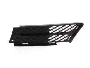 Genuine BMW Bumper Grille - Left - E90 N54 N52 E91