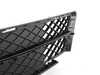Genuine BMW Genuine BMW Bumper Grille - Left - E90 N54 N52 E91 51117134081 View 3