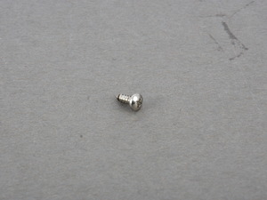 SHEET METAL SCREW