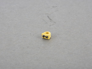 Genuine BMW Identification Ring Zyl.2 - 12121706187 - E30,E34,E34 M5 - (NO LONGER AVAILABLE)