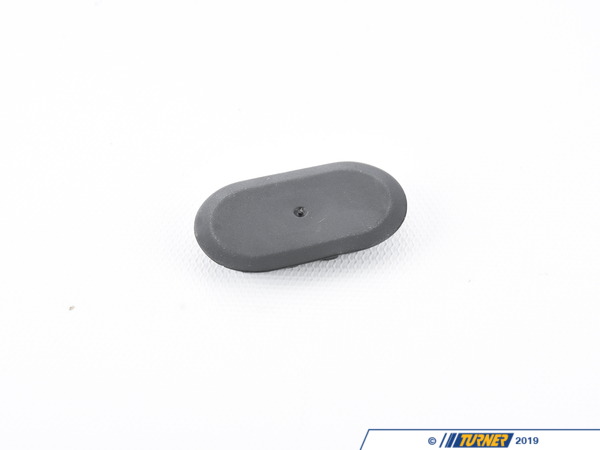 Genuine BMW Genuine BMW Blind Plug D=18X36mm - 51718233416 - E39,E63,E85 51718233416