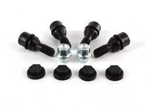 Genuine BMW Wheel Lock Set
