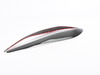 AUTOTECKNIC Carbon Headlight Covers - F30 3 Series Sedan BM-0235-CF View 1