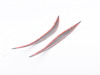 AUTOTECKNIC Carbon Headlight Covers - F30 3 Series Sedan BM-0235-CF View 2