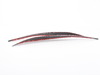 AUTOTECKNIC Carbon Headlight Covers - F30 3 Series Sedan BM-0235-CF View 3