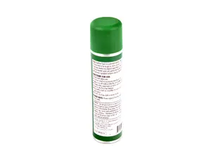 SONAX Leather Foam - 372g 