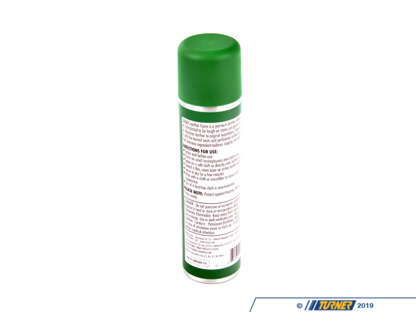 SONAX SONAX Leather Foam - 372g  289300KT