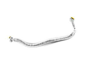 Genuine BMW Suction Pipe - 64509182780