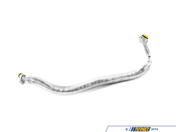 Genuine BMW Genuine BMW Suction Pipe - 64509182780 64509182780