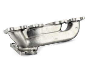 Genuine MINI Exhaust Manifold - N14 / N18 - 11627593149