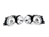 Depo  Depo Euro Smiley Projector Headlight - E30 - (NO LONGER AVAILABLE) 4441116PLDE  View 2