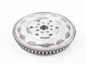 OEM LuK BMW Twin Mass Flywheel -- E60 E63 E64 S85