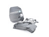 Genuine BMW Engine Cover Kit 11127589037KT View 1