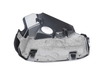 Genuine BMW Engine Cover Kit 11127589037KT View 5