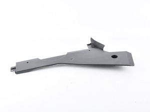 Genuine BMW Covering Tank, Left - 51757185135 - F01