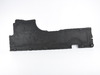 Genuine BMW Genuine BMW Lateral Underbody Shield, Right - 51757185034 - F01 51757185034 View 1