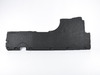 Genuine BMW Genuine BMW Lateral Underbody Shield, Right - 51757185034 - F01 51757185034 View 2