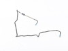 Genuine BMW Pipeline With Pressure Hose 34306864173 View 1