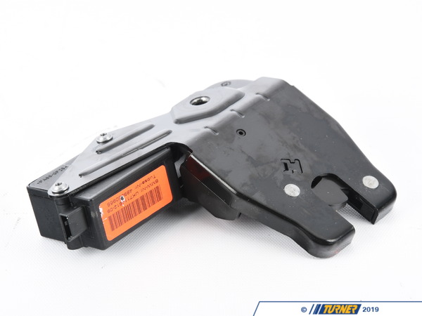 Genuine BMW Genuine BMW Hatch Lock - E61 E71 51247114612