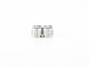 Genuine BMW Genuine BMW Roundel Valve Stem Caps - Set Of 4 36122447401 View 2