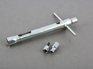Genuine BMW Socket Wrench - 83300493624