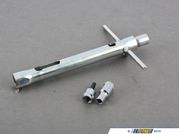 Genuine BMW Genuine BMW Socket Wrench - 83300493624 83300493624