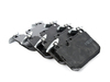 Akebono Akebono Front Euro Ceramic Brake Pad Set F30 with M Sport Brake Option EUR1880 View 2