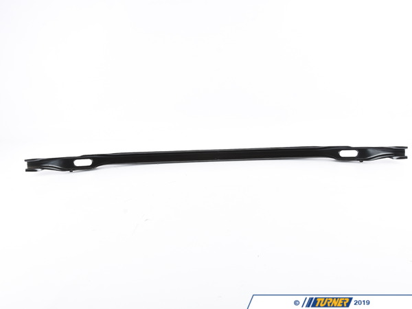 Genuine BMW Mount - Bumper - Front - Lower - F06, F12, F13 51118050367