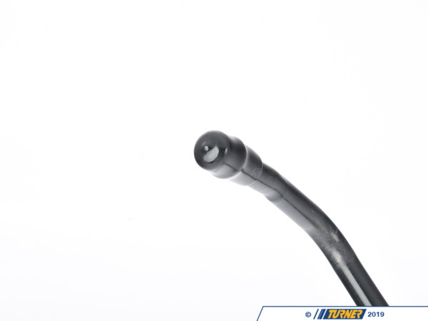 Genuine BMW Genuine BMW Transmission Oil Cooler Line - 17222283585 17222283585