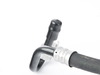 Genuine BMW Genuine BMW Transmission Oil Cooler Line - 17222283584 17222283584 View 2