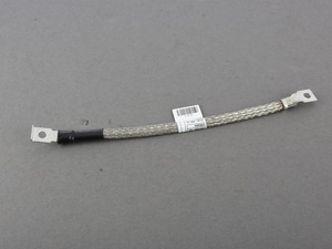 Ground Cable - E60, E63, E64