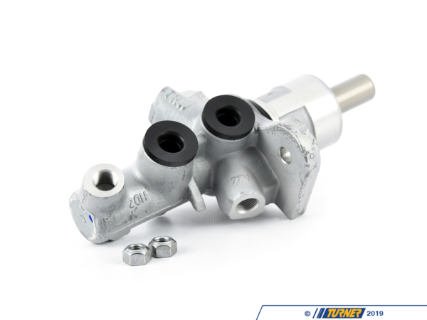 MR.E 34336797650 - Genuine BMW Brake Master Cylinder