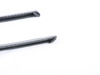 AUTOTECKNIC Carbon Fiber Fender Side Grill Trim Set - E63 645i 650i BM-0205 View 3