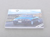 Genuine BMW Genuine BMW Owner's Handbook E46/C - 01410157599 - E46 01410157599 View 1