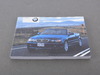 Genuine BMW Genuine BMW Owner's Handbook E46/C - 01410157599 - E46 01410157599 View 3