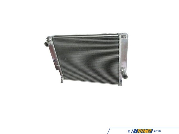 e30alumradstreet - Aluminum Radiator - E30 325i - (NO LONGER AVAILABLE ...