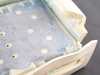 Genuine BMW Genuine BMW Right Backrest Upholstery - 52108266700 - E46 52108266700 View 5