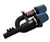 Injen Injen Intake Kit for E82 135i - Black SP1125WB View 37