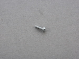 Genuine BMW Fillister Head Screw - 51167057457