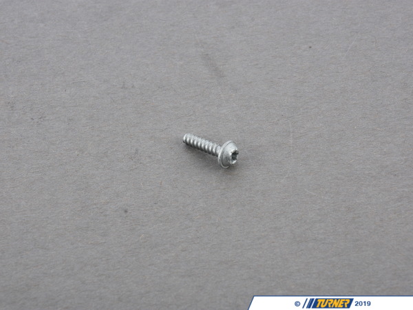 Genuine BMW Genuine BMW Fillister Head Screw - 51167057457 51167057457