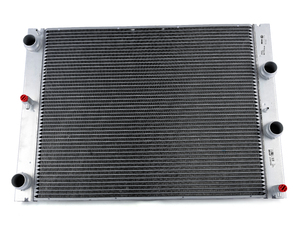 Mahle-Behr Radiator - E60, E63, E64
