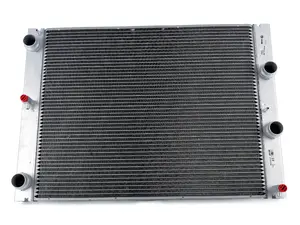 Mahle-Behr Radiator - E60, E63, E64