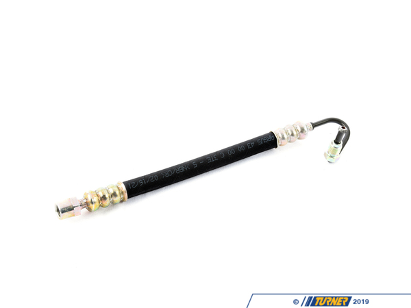 Genuine BMW Genuine BMW Inlet Pipe - 37131132950 37131132950