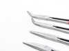 ATD Tools Long Needle Nose Pliers 4 Pc. Set ATD814 View 2
