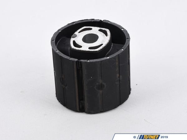 Genuine BMW Genuine BMW Rubber Mounting Rear - 33176770763 - E65 33176770763