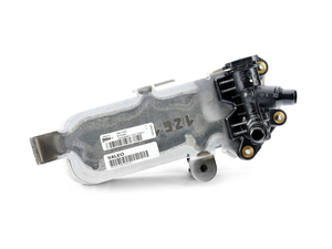 Genuine BMW Heat Exchanger - 17217600553