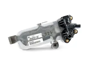 Genuine BMW Heat Exchanger - 17217600553