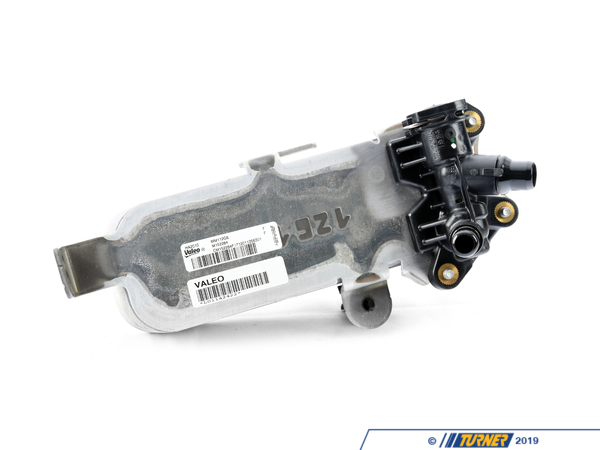 Genuine BMW Genuine BMW Heat Exchanger - 17217600553 17217600553
