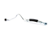 Genuine BMW Genuine BMW Pressure Pipe - 64531381075 64531381075 View 1