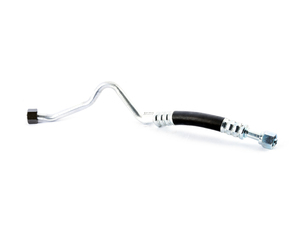Genuine BMW Pressure Pipe - 64531381075